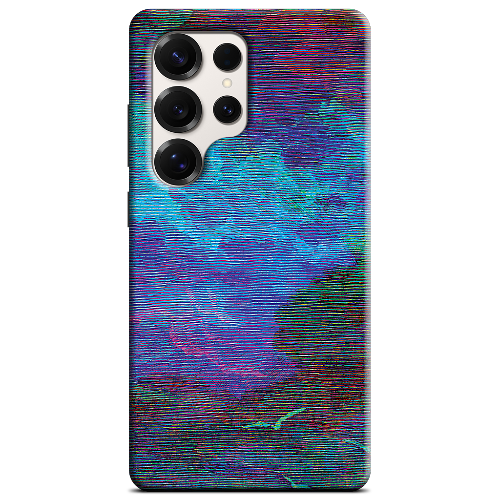 Atmospheric 9 Samsung Case