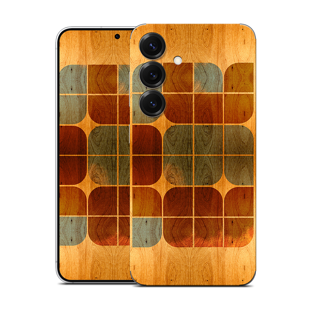 Sudoku Samsung Skin