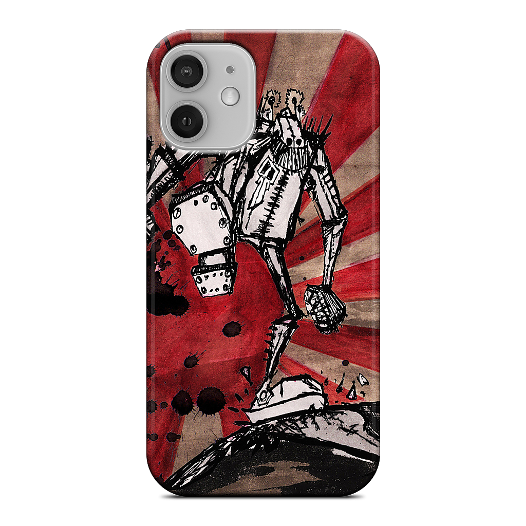 Stampy iPhone Case