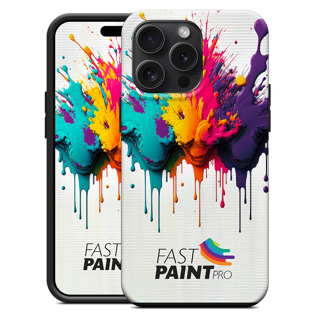 Custom iPhone Case - 1a9fa2cd