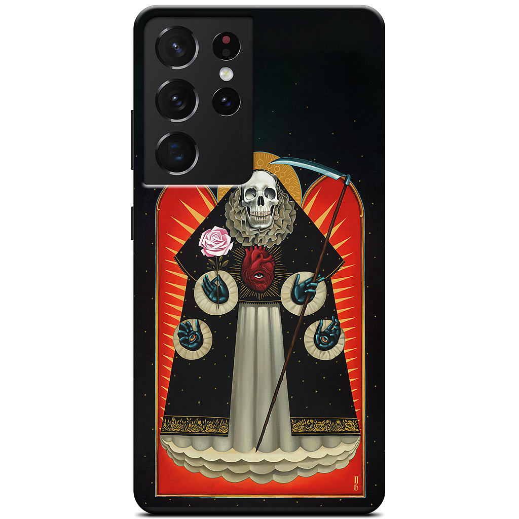 Reeper Samsung Case
