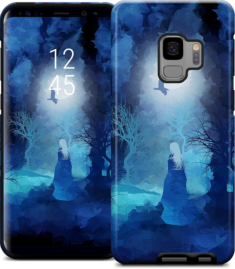 Additional Views The Magician by Viviana Gonzales and Paul Kimble Samsung Case