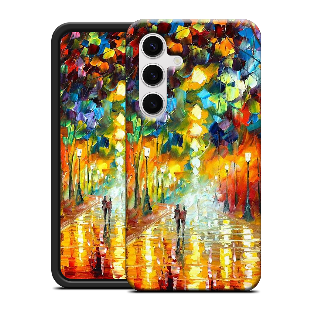 Farewell to Anger Samsung Case