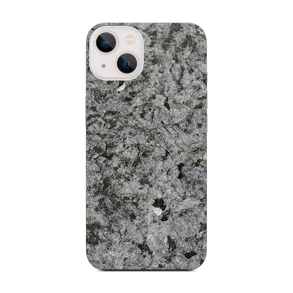 Speckles iPhone Skin