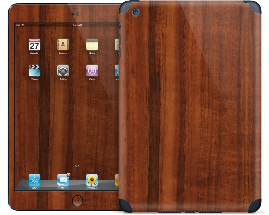 You and Me iPad Skin