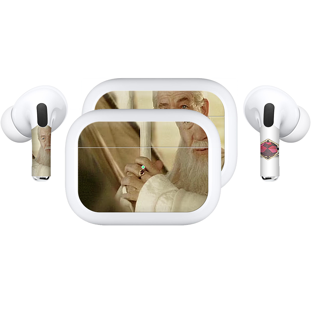 Custom AirPods - 34103dfe