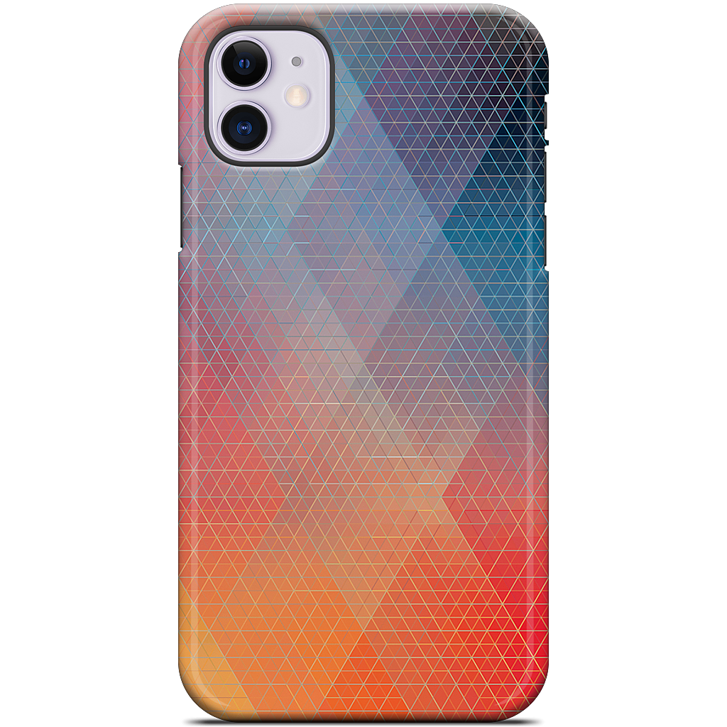 Digitalis iPhone Case