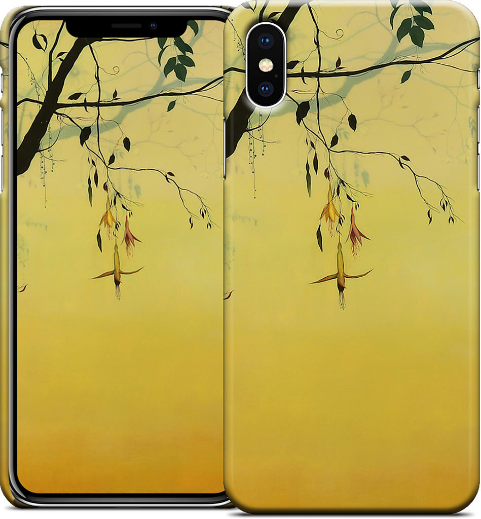 Solstice iPhone Case