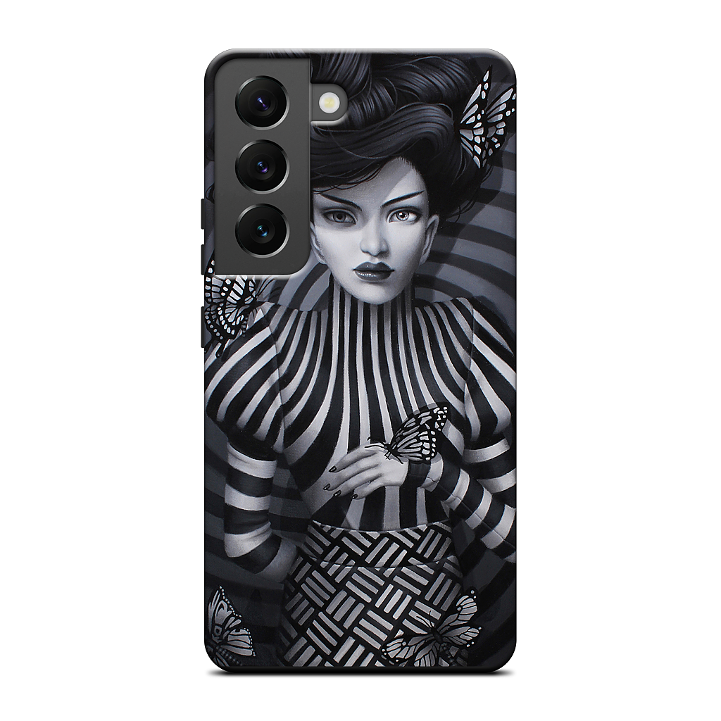 Autohypnotic Samsung Case