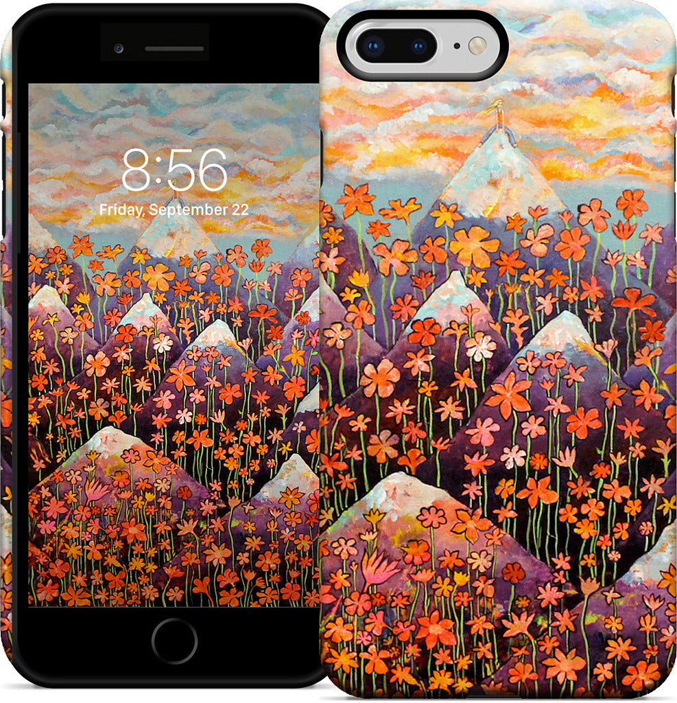 Nice iPhone Case