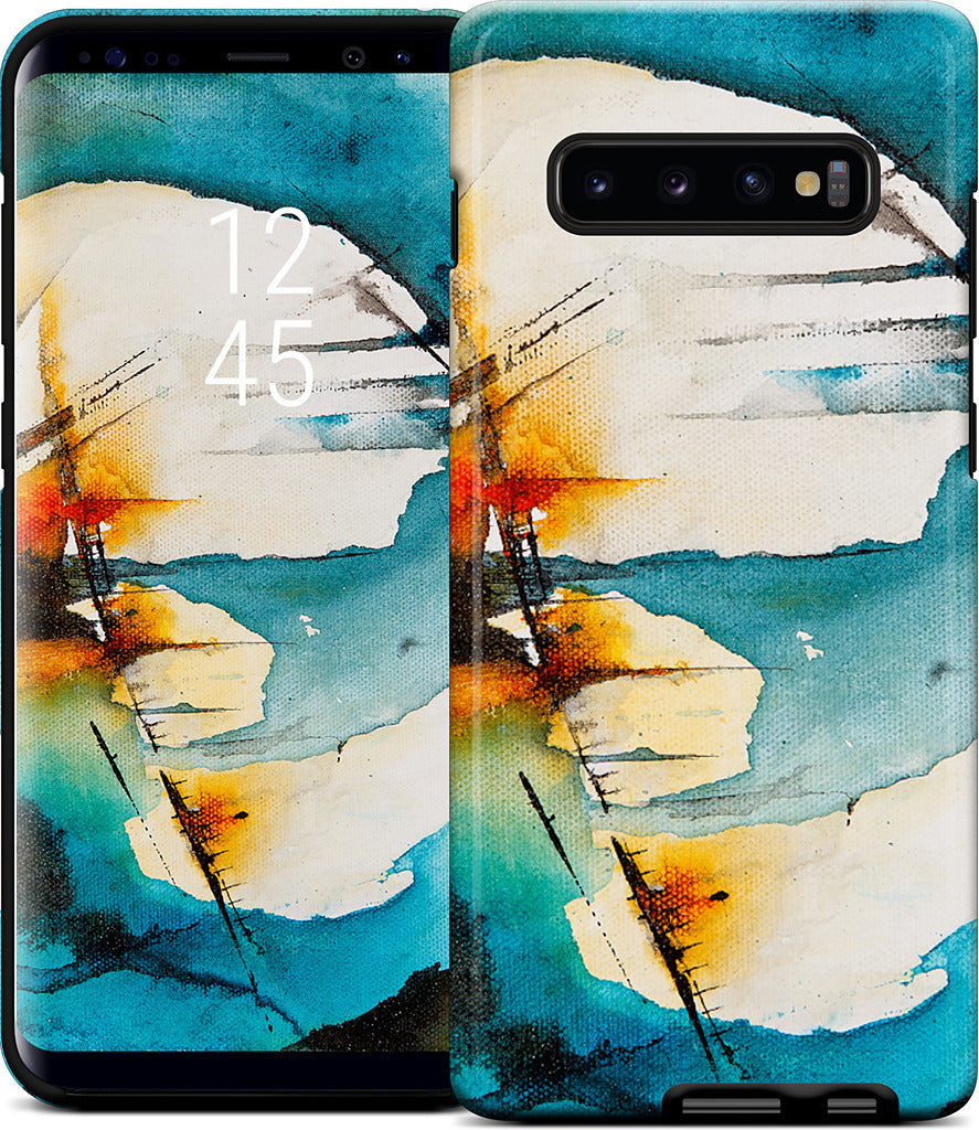 Solar Constant - 5 am Samsung Case