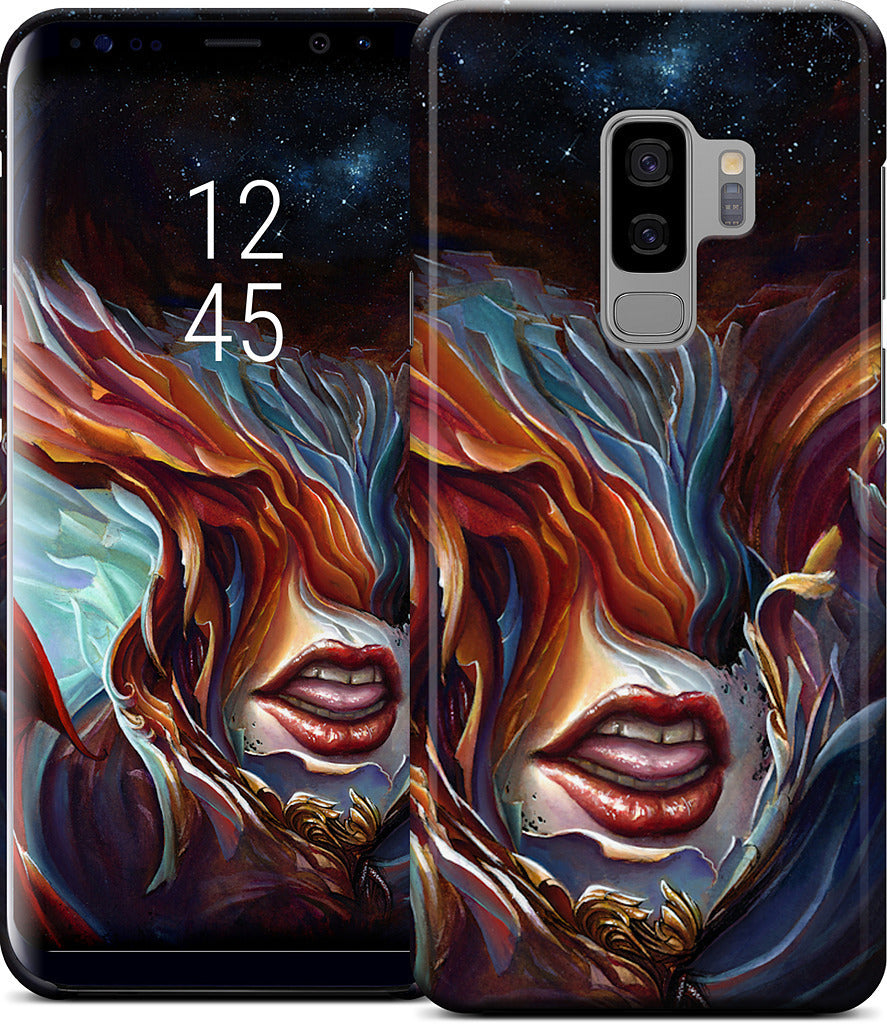 You Can Never Go Back Samsung Case