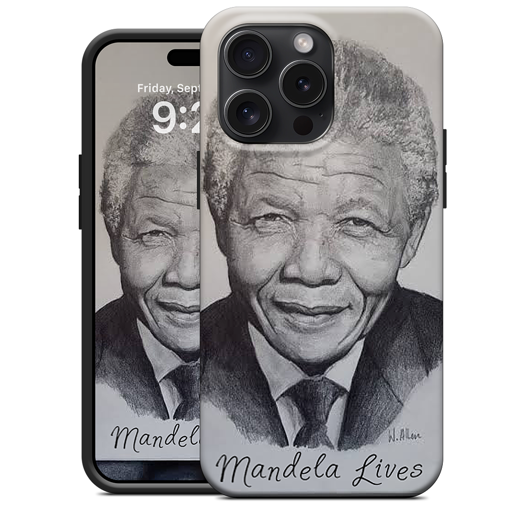 Custom iPhone Case - 8687d60a