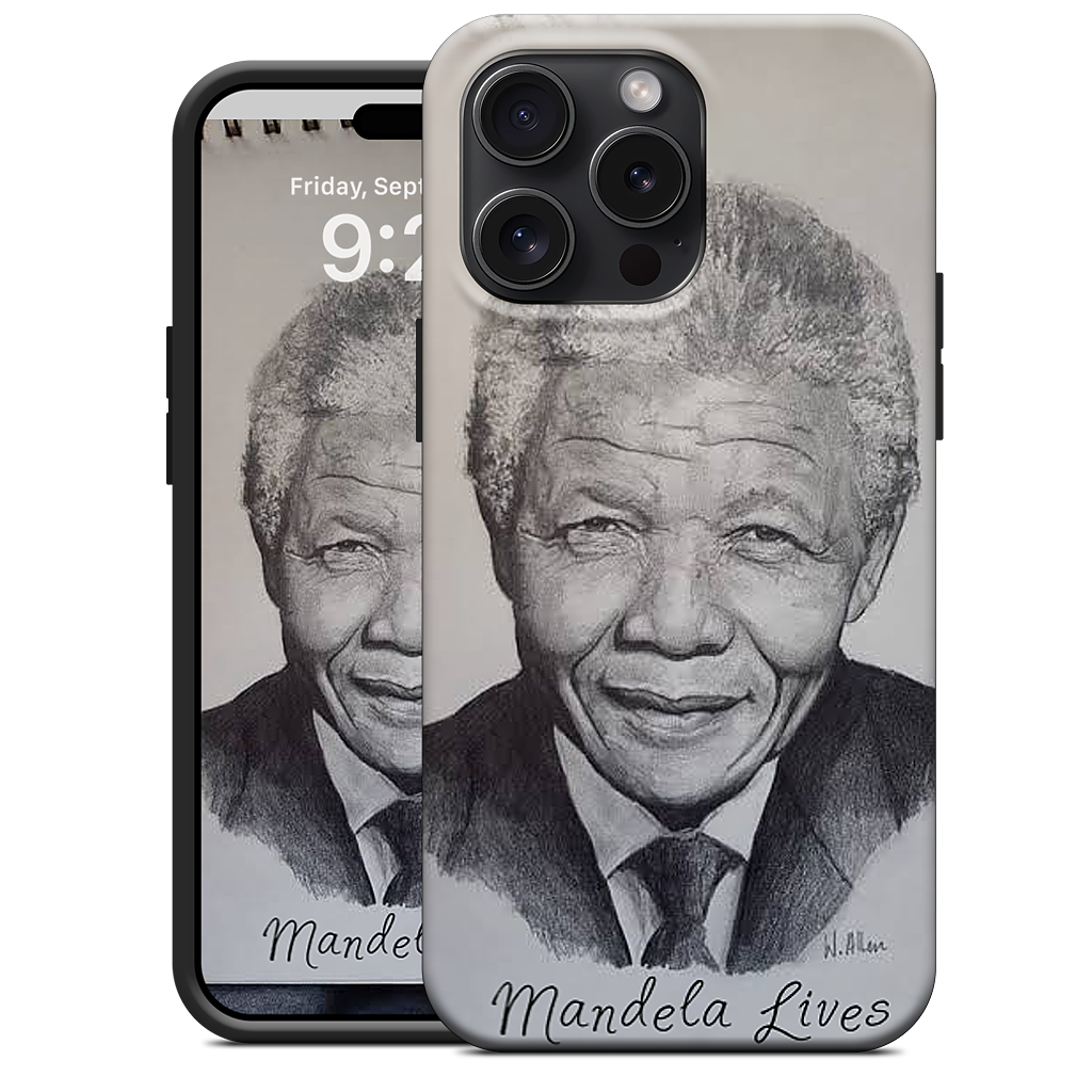 Custom iPhone Case - c13d846b