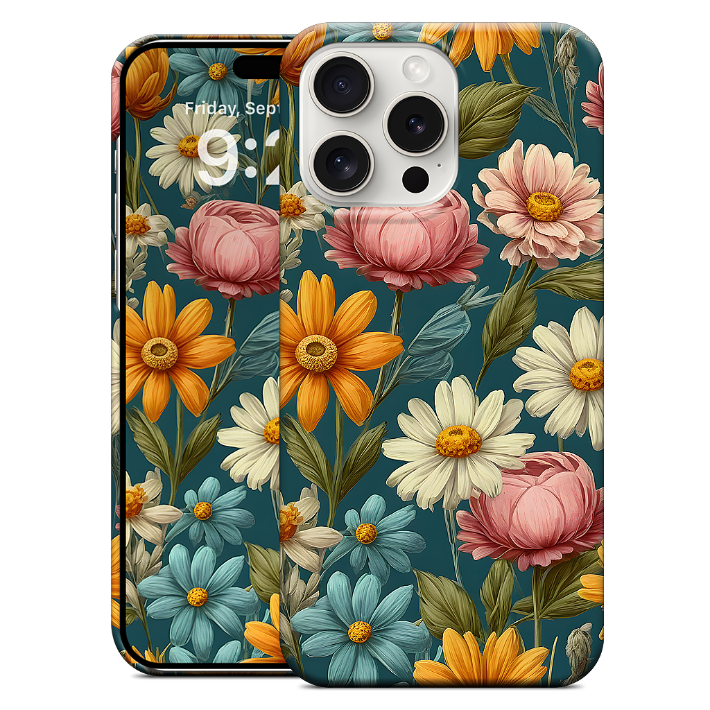 Custom iPhone Case - e279ce23