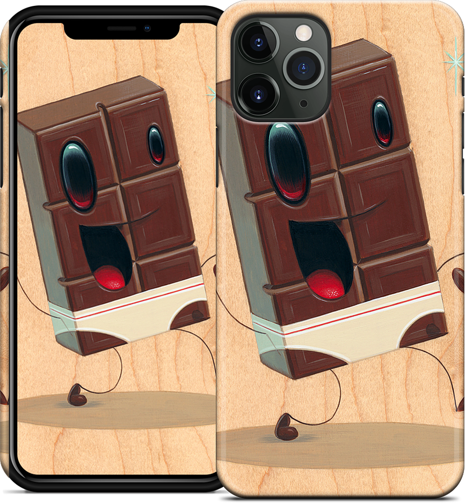 Tasty iPhone Case