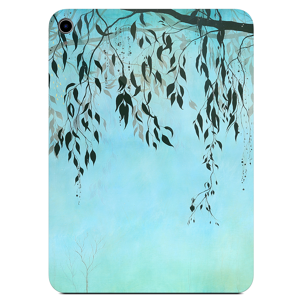 Shelter iPad Skin