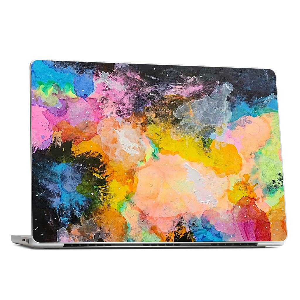Custom MacBook Skin - 174ee5d8