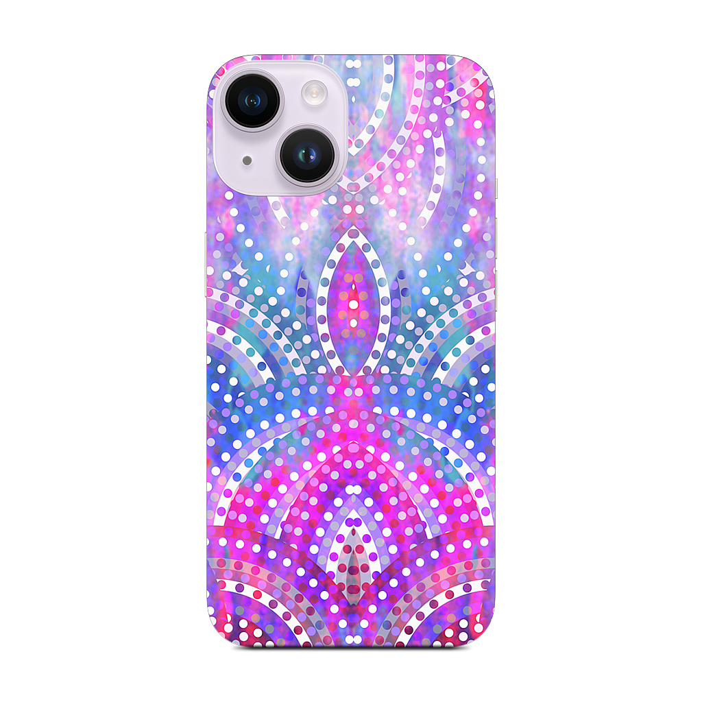 circus iPhone Skin