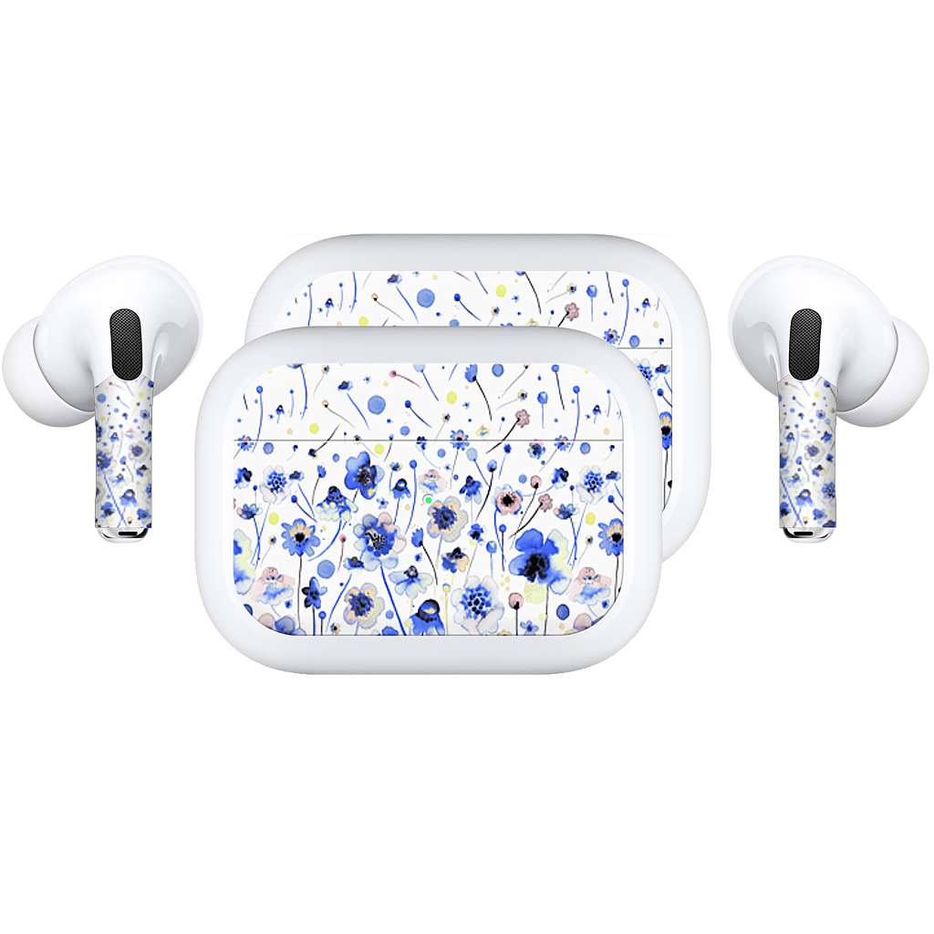 In the Wind AirPods