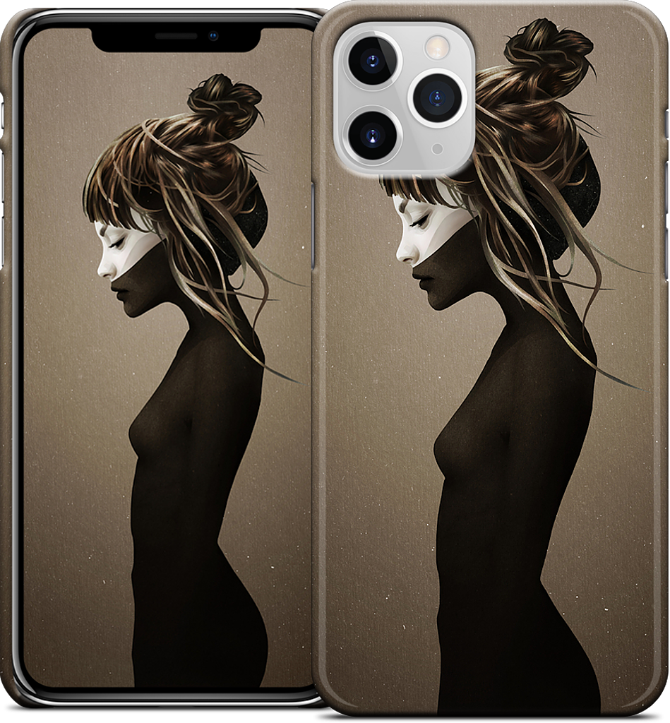This City iPhone Case