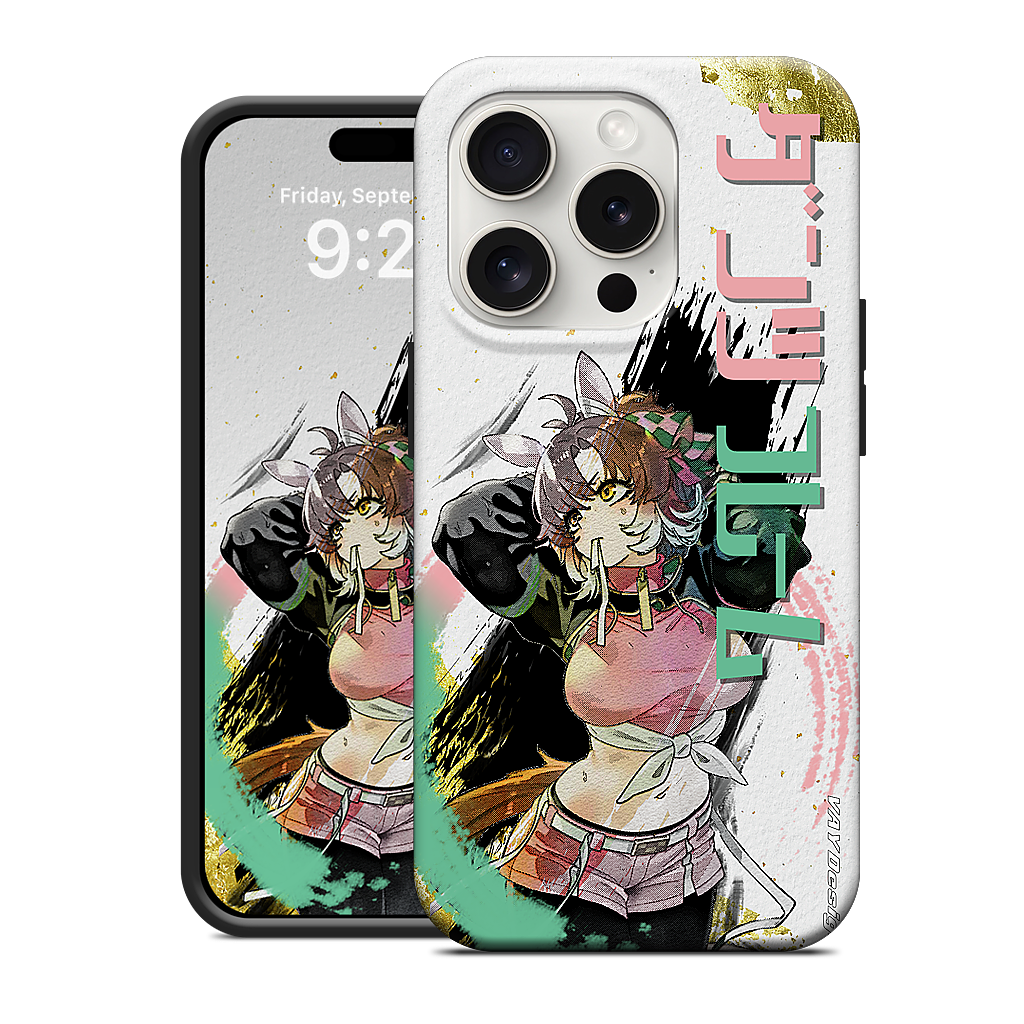 Custom iPhone Case - 5a5fe52c