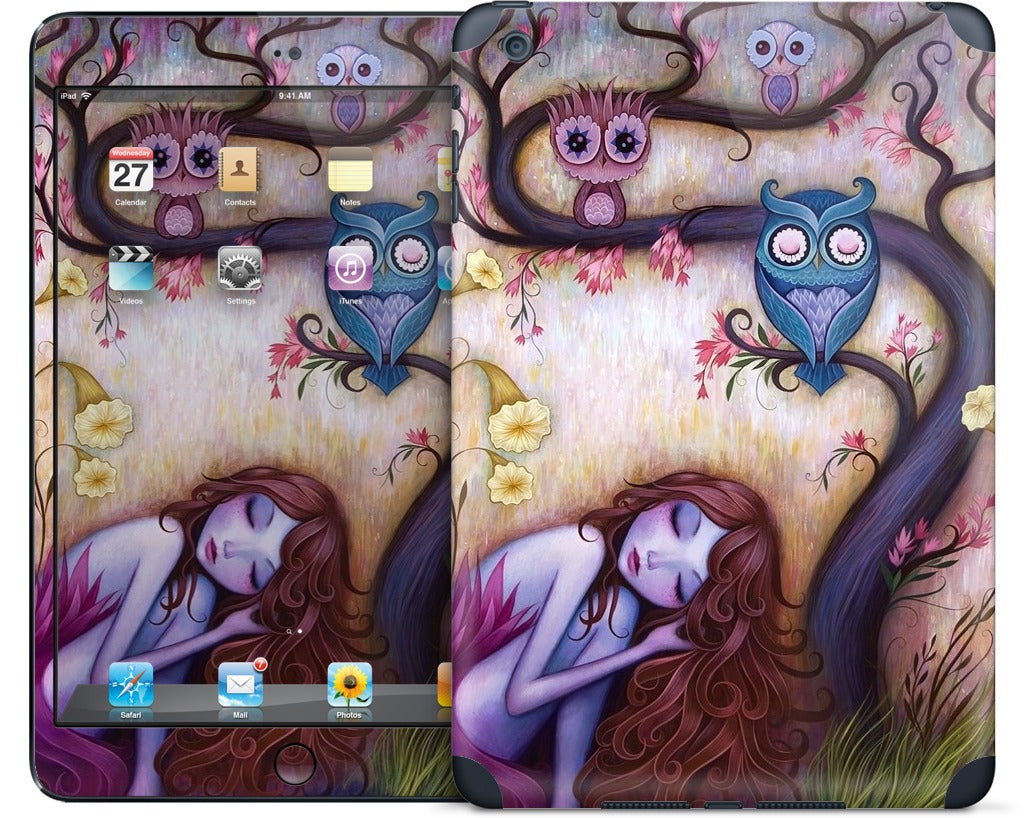 Wishing Tree iPad Skin