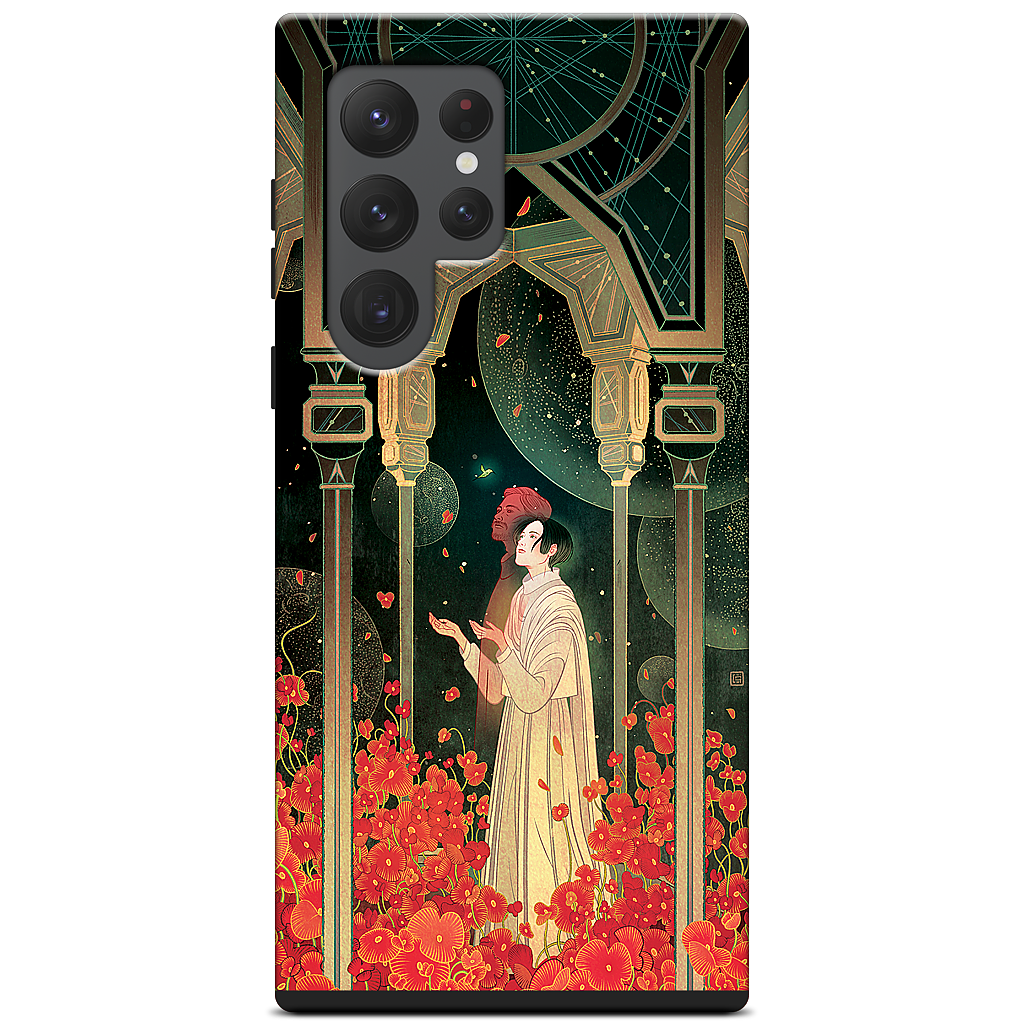 Custom Samsung Case - 51e90822