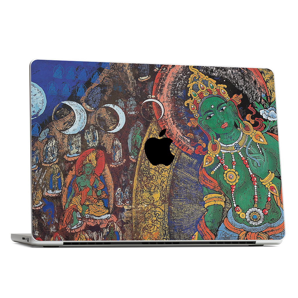Custom MacBook Skin - e1bb583a