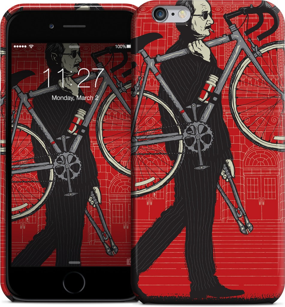 They Can't Buy Backbone iPhone Case