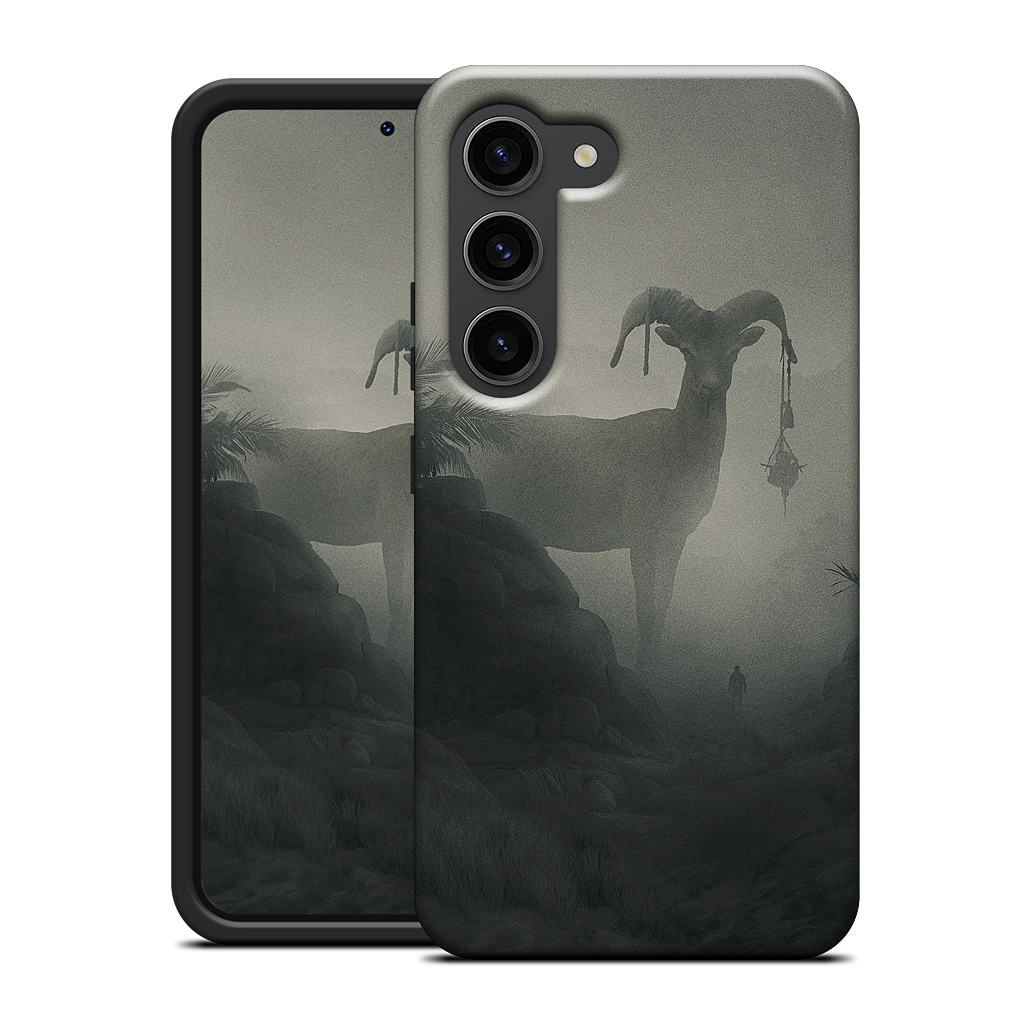 Right Road Samsung Case