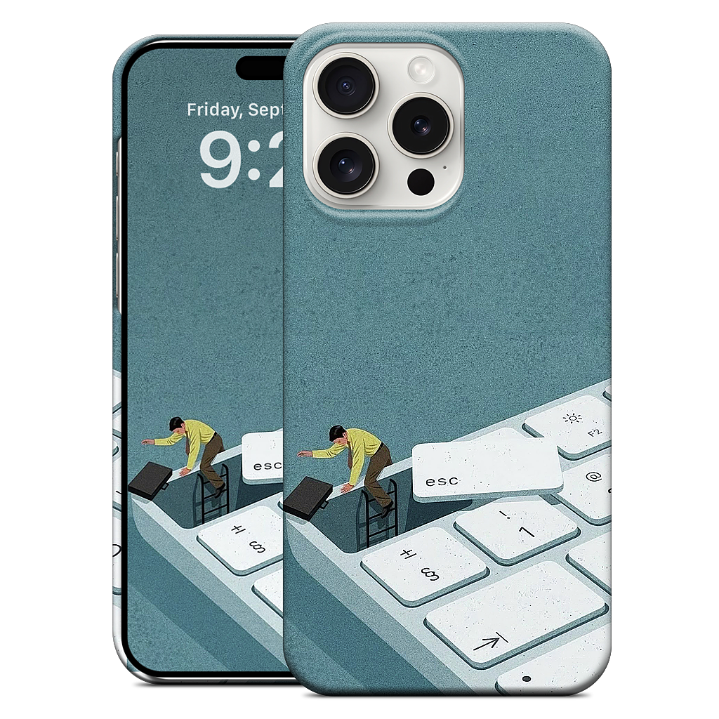 Custom iPhone Case - 4f148dd7