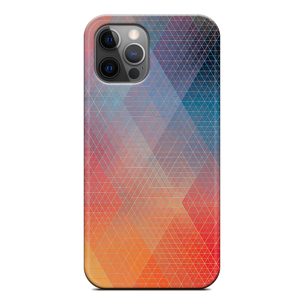 Digitalis iPhone Case