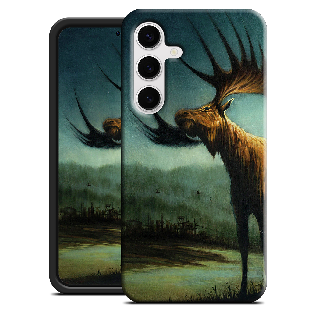 "Stargazer" Samsung Case
