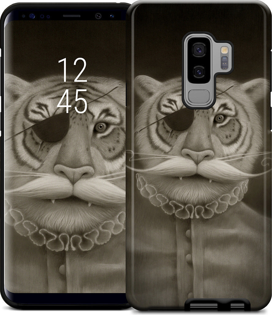 Tiger Tiger Samsung Case