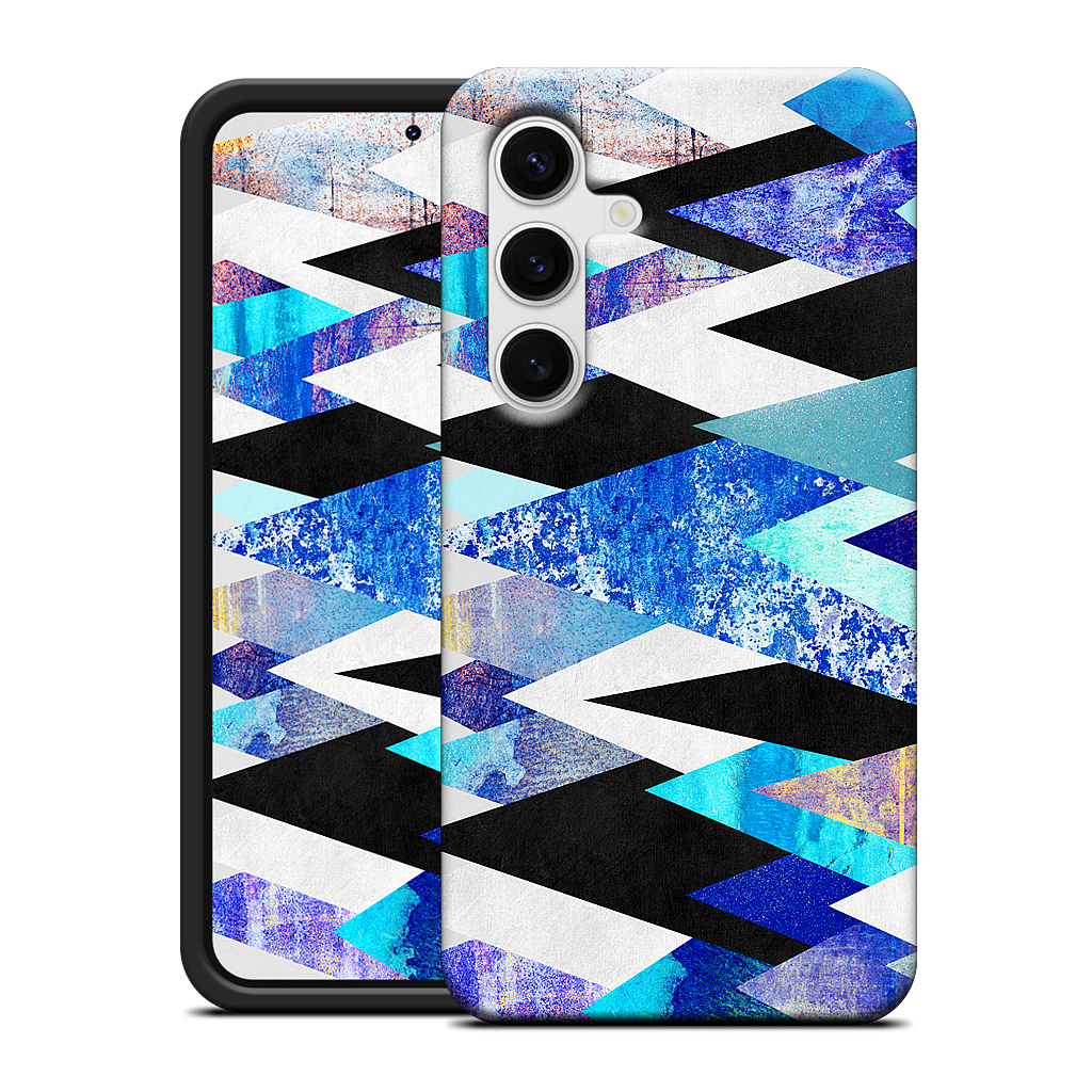 Peaks 3 Samsung Case