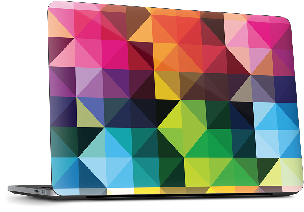 Intermezzo Dell Laptop Skin