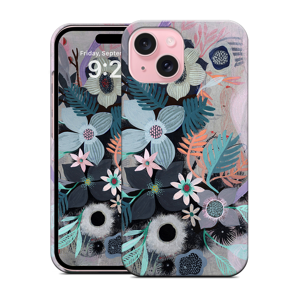 Wedding Mints iPhone Case