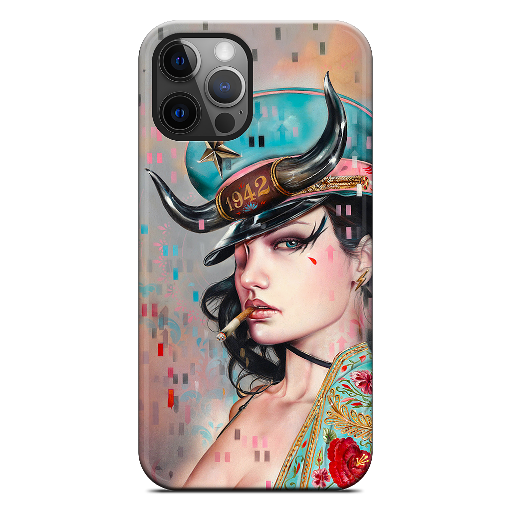 1942 iPhone Case