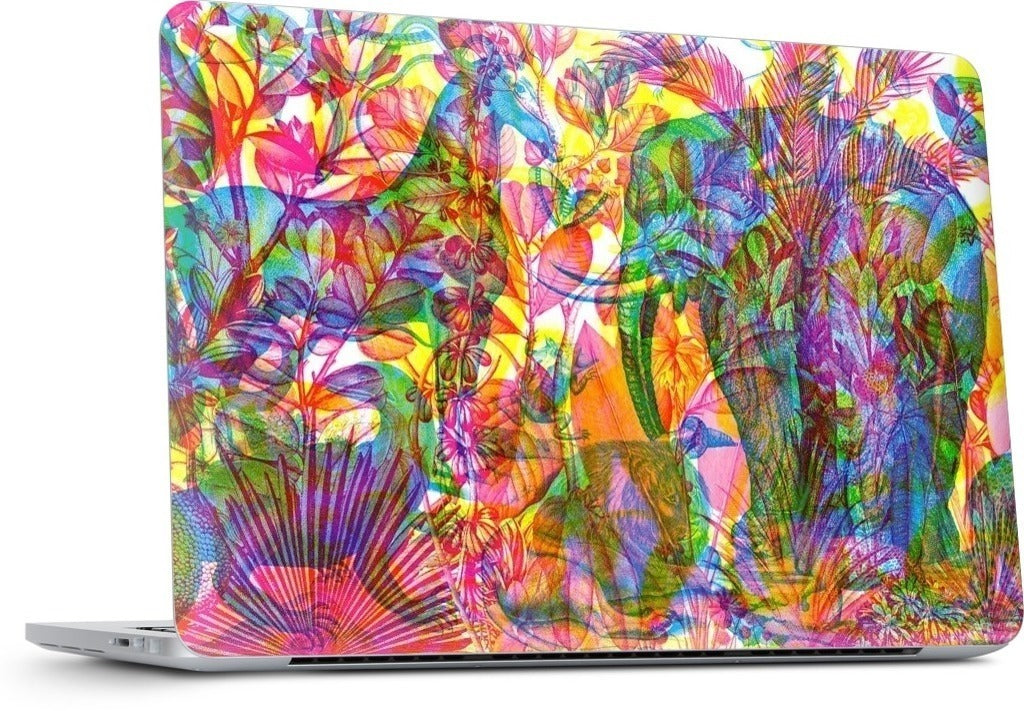 Jungla MacBook Skin