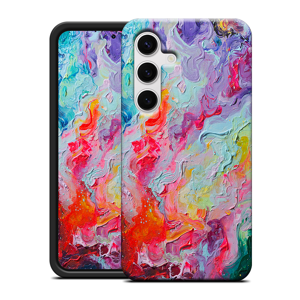 Elements Samsung Case