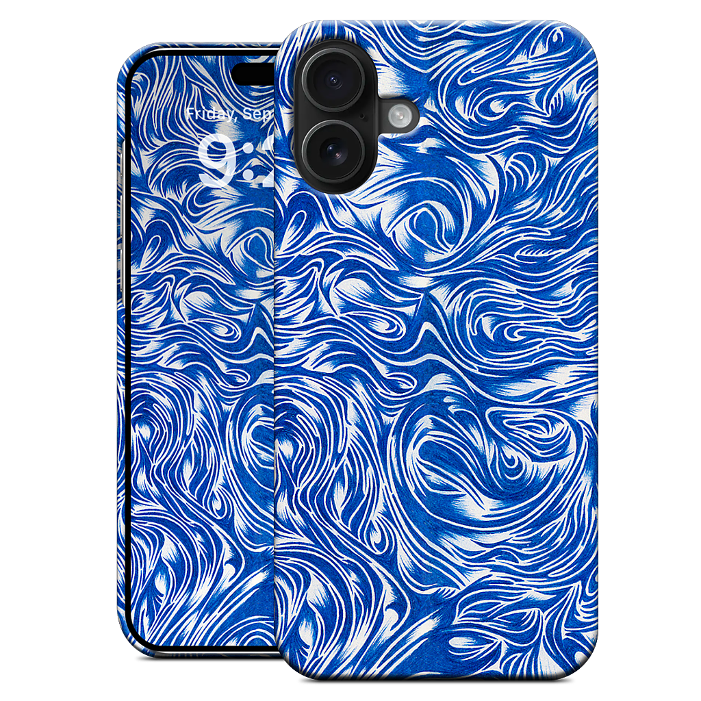5 AM iPhone Case