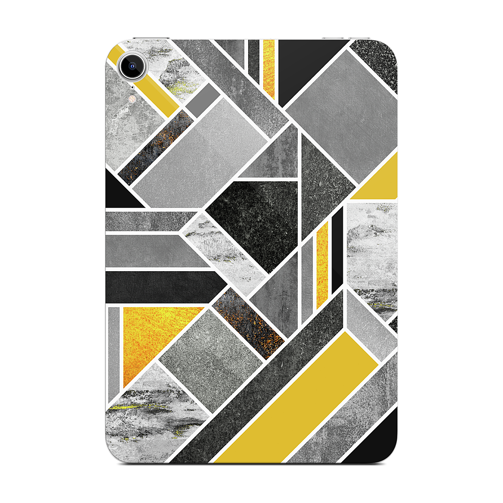 Big City Life iPad Skin