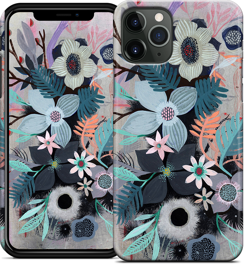 Wedding Mints iPhone Case