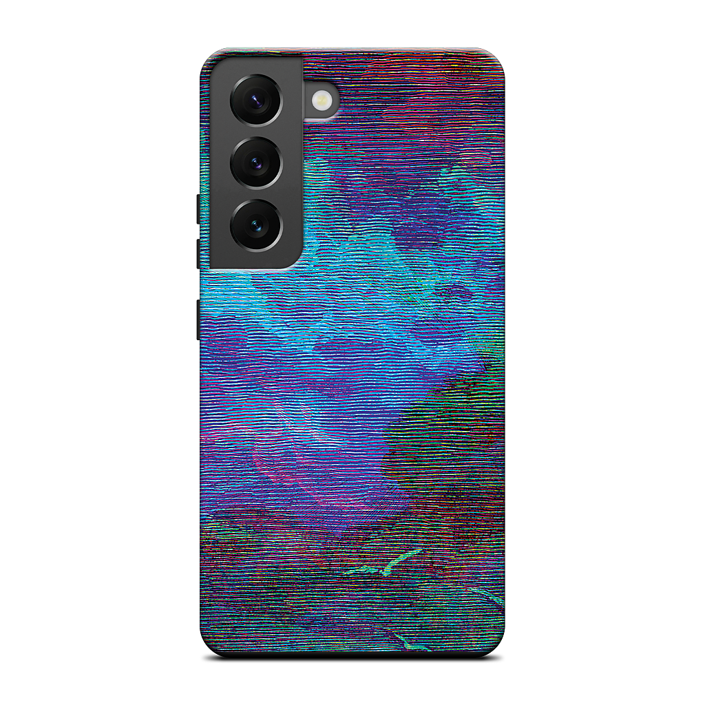 Atmospheric 9 Samsung Case