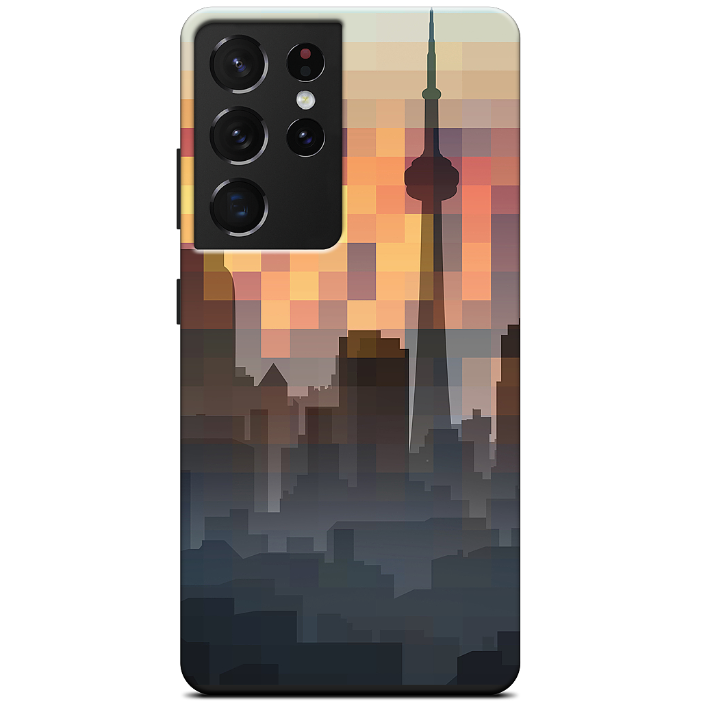Rise II Samsung Case