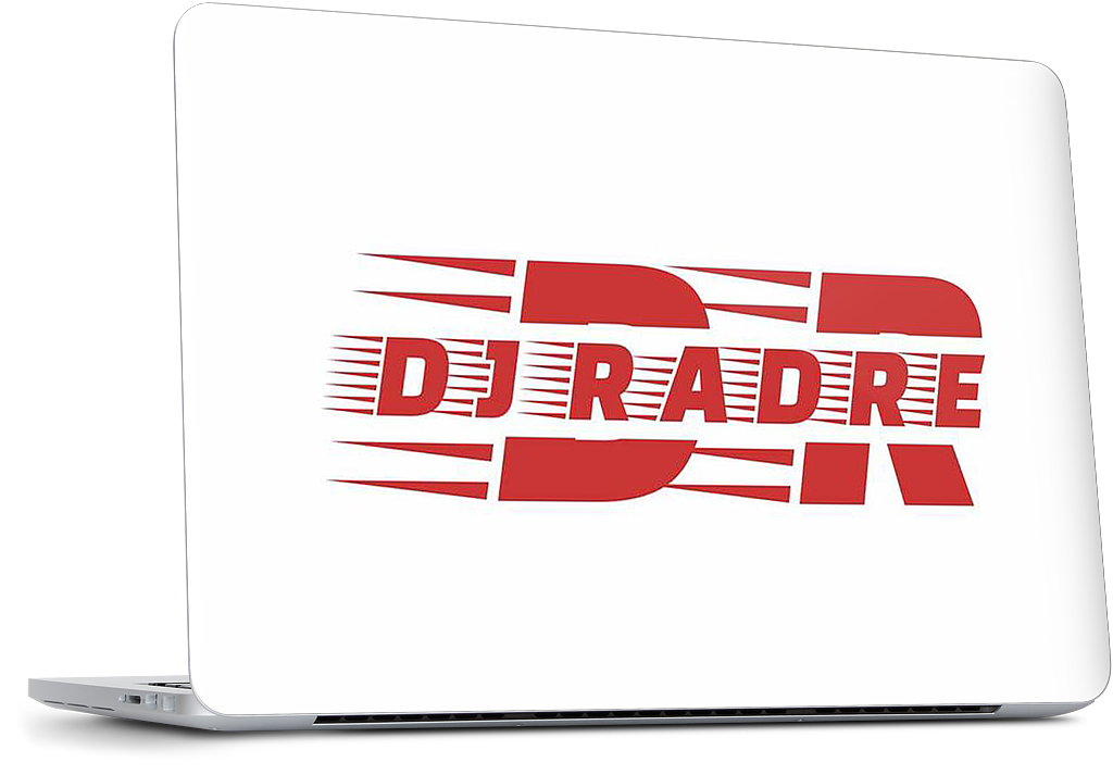 Custom MacBook Skin - ca5e4fd3
