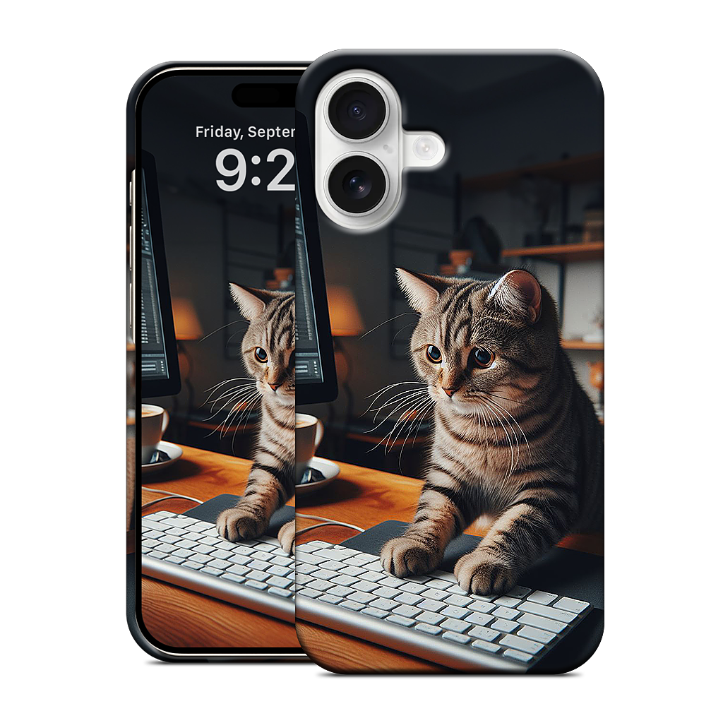 Custom iPhone Case - 0ac31c5c