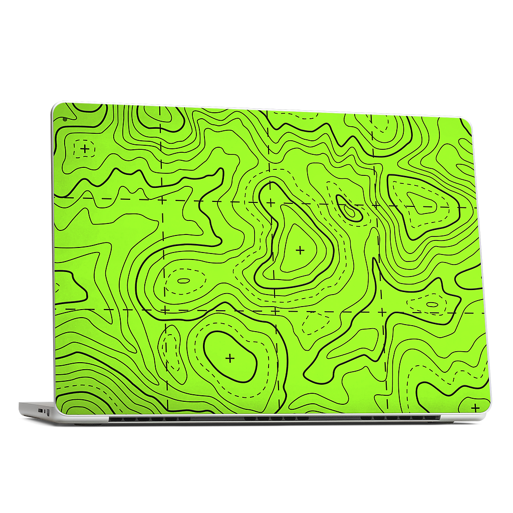 Custom MacBook Skin - b3356ff4