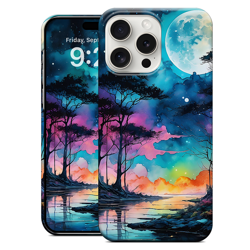 Custom iPhone Case - a8e8bbd7